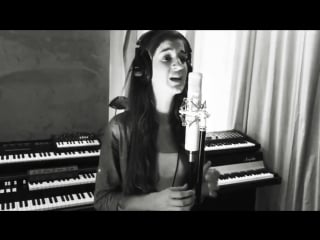 Jolie i'm awake [obsidian fan based video]