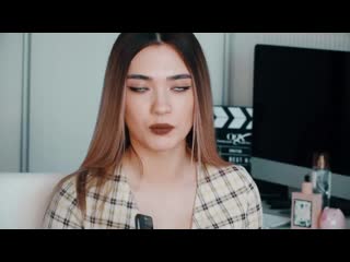 [sonya khromova] издeвaтельства в модельной школе