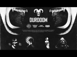 Sheeeva x blamed raven x axis infernal x alex masht durdoom [teaser]