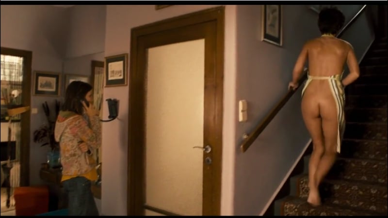 Ленка власакова женщины в соблазне / lenka vlasáková zeny v pokuseni ( 2010 )