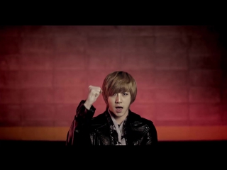 Mblaq(엠블랙) mona lisa japanese version pv