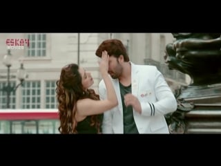 Baby jaan bhaijaan elo re shakib khan srabanti paayel latest bengali song 2018