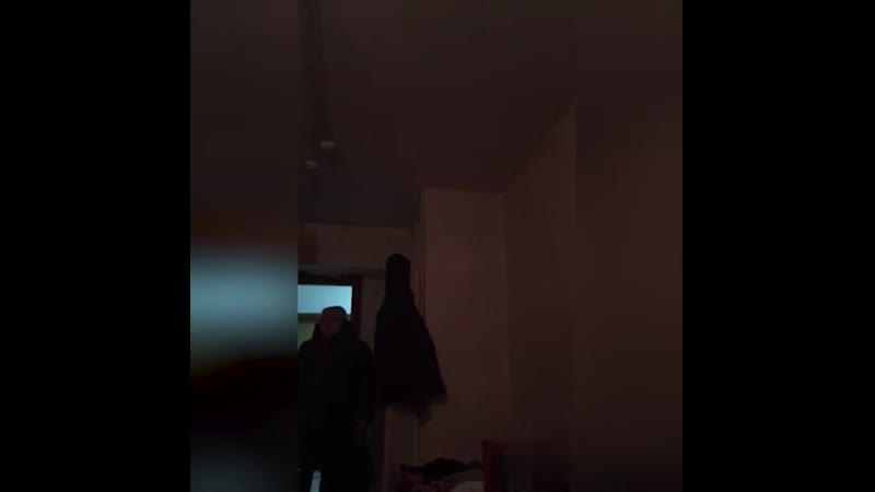 Вахтерша общежития челябинского энергетического колледжа