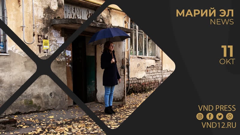 Михаил винокуров марий эл news #135(284) что хотят благоустроить жители столицы марий эл?