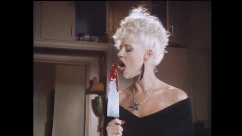 Witchcraft ii the temptress 1989 / колдовство 2 (rus)