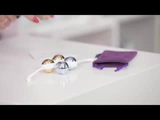 Was können die nalone yany liebeskugeln eis erklärt es dir