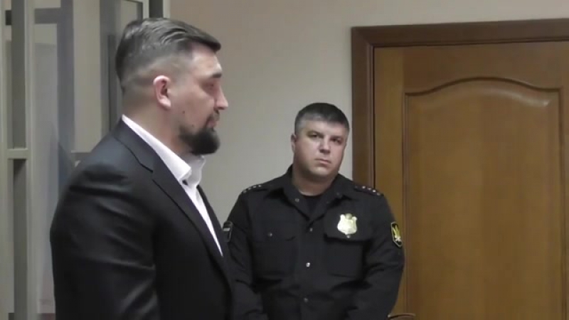 Децл лохматое чмо