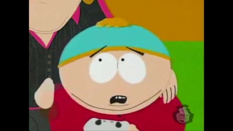 Eric cartman the best