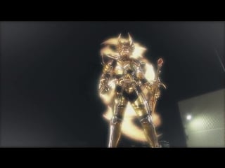 [t n]garo makai senki 08 hd