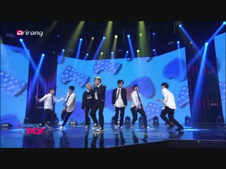 190125 [simply k pop] will you be my girlfriend