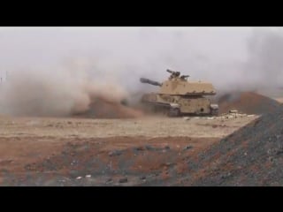 Сирия 09 01 2017 подразделения саа в ожесточенных боях на юго востоке провинции идлиб