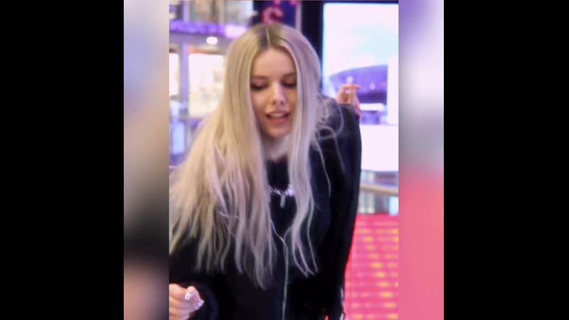 Liza evans молодость (сниппет)