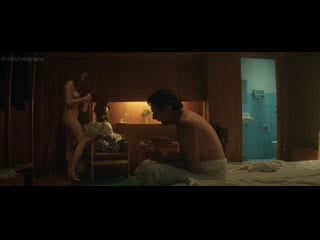 Полина ауг голая в фильме "юморист" (2018, михаил идов) hd 1080p