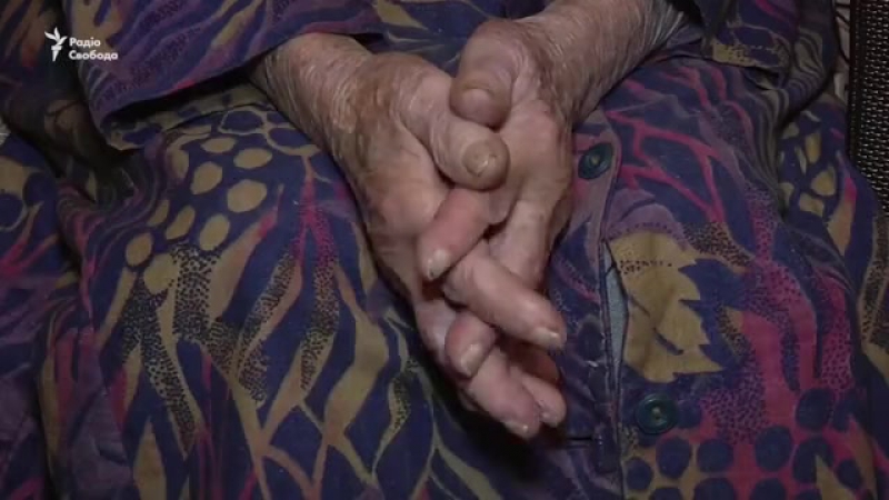 «кожна мати думала, як підкину в інтернат то виживе, а воно й там до ранку помирало» – надія лебідь