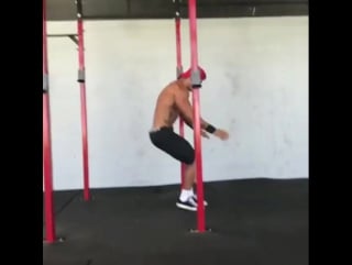 Бодрая тренироа