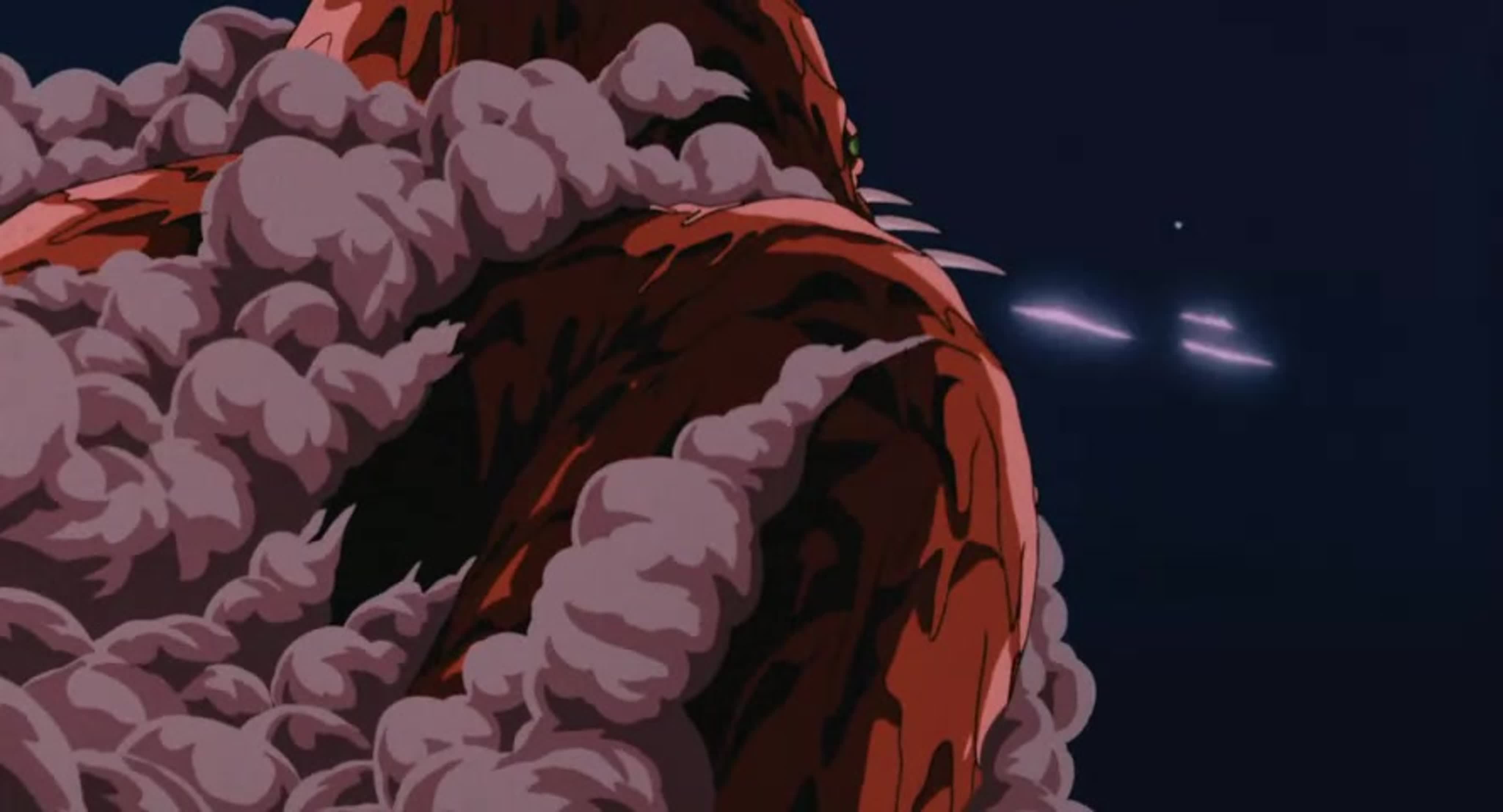 Hideaki anno