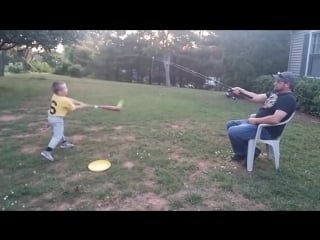 Redneck ingenuity at its best | dad level 1000