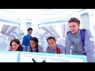 The crystal maze 4x02 celebrity special (bez, binky felstead, roman kemp, katie price, dennis wise)