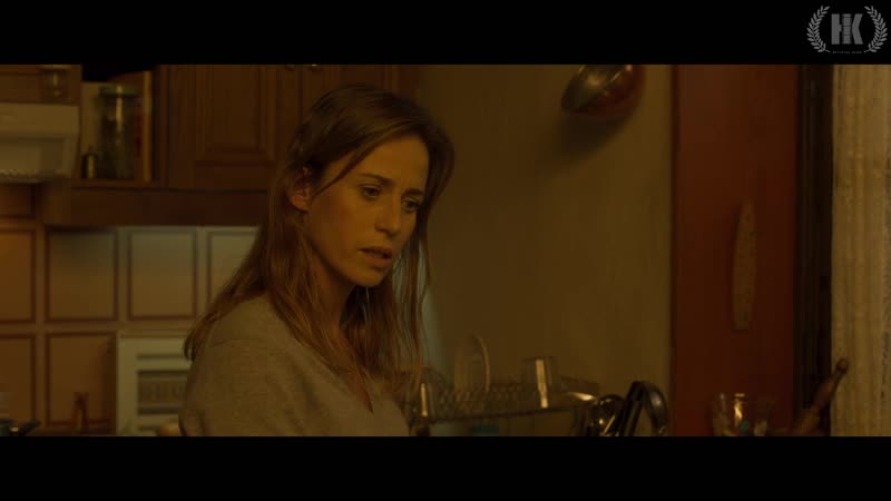 Ожидания шторма / offering to the storm / ofrenda a la tormenta (2020)