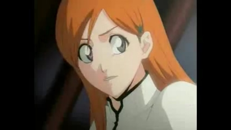 Гриммджоу/орихиме ~love~