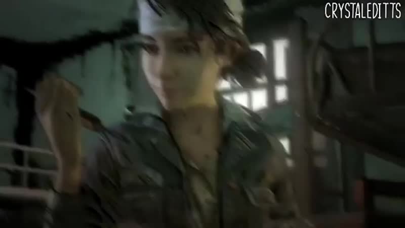 Clementine porn video – Clementine [twdg]