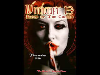 13 ая жертва witchcraft 13 porn of the chosen (2008) сша