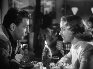 ◄the locket(1946)медальон* брам