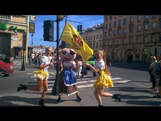 Backstage // stargorod & diamond pro // be crazy everywhere // bavarian twark // this video is just for fun