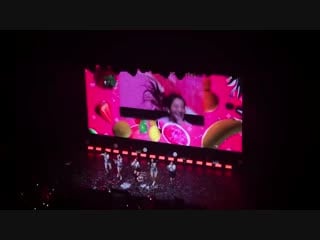 Red flavor never disappoints redmareinchi