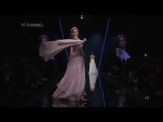 Blumarine /milano bridal fashion week 2018/ exclusive