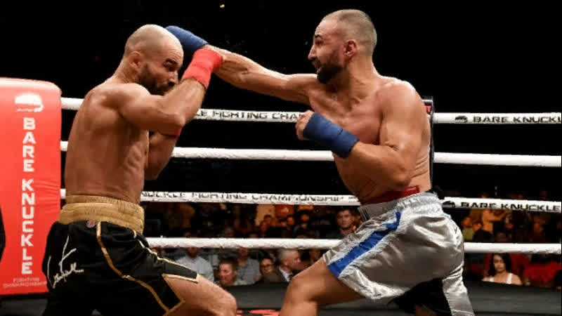 Artem porn video – Artem lobov vs paulie malignaggi highlights