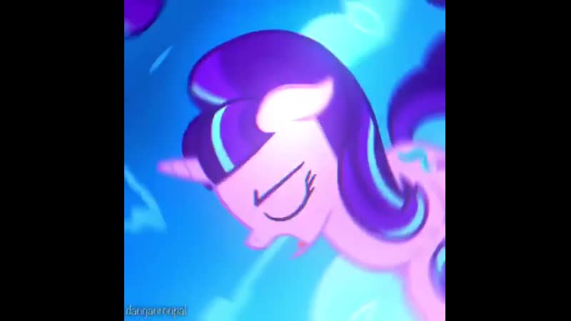 Starlight glimmer | my little pony edit