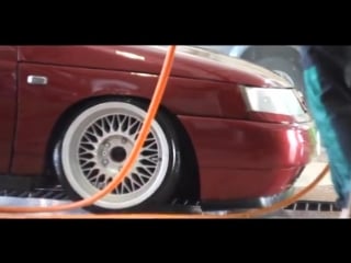 2110 rake look (#wrongdope) sd