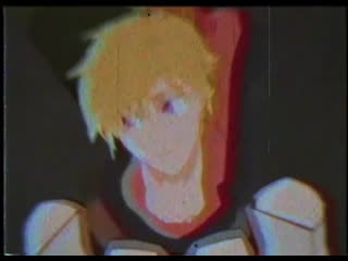 Rwby edit | jaune arc