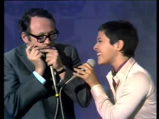 Elis regina and toots thielemans wave tom jobim