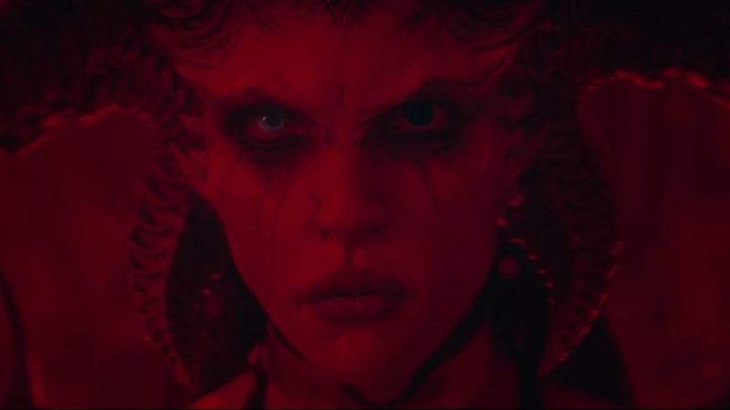 Halsey, suga lilith (diablo iv anthem)