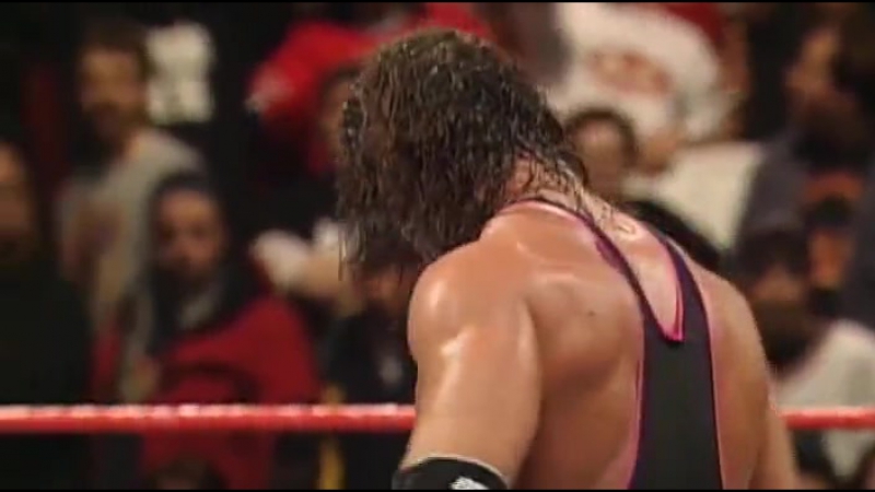 Monday night war vol1 shots fired disc 3
