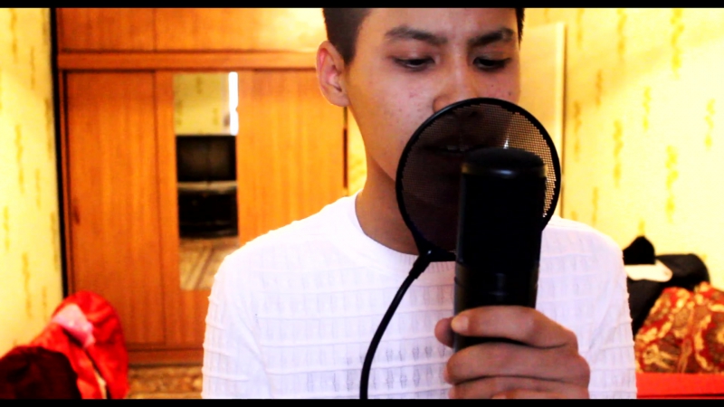 Dauke live(qarapayim отбасы)