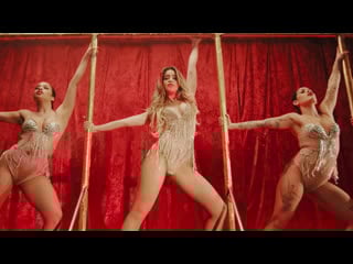 Lola indigo, rauw alejandro, lalo ebratt 4 besos