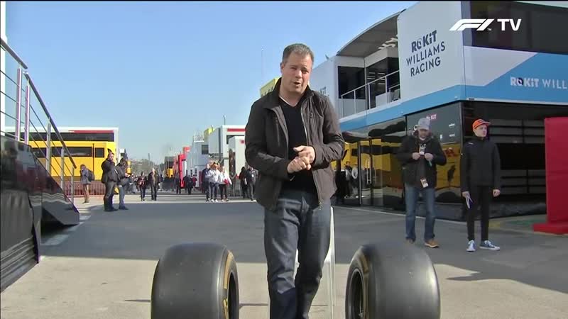 Formula1 porn video – Formula1 2020 pre season testing spain day3 review