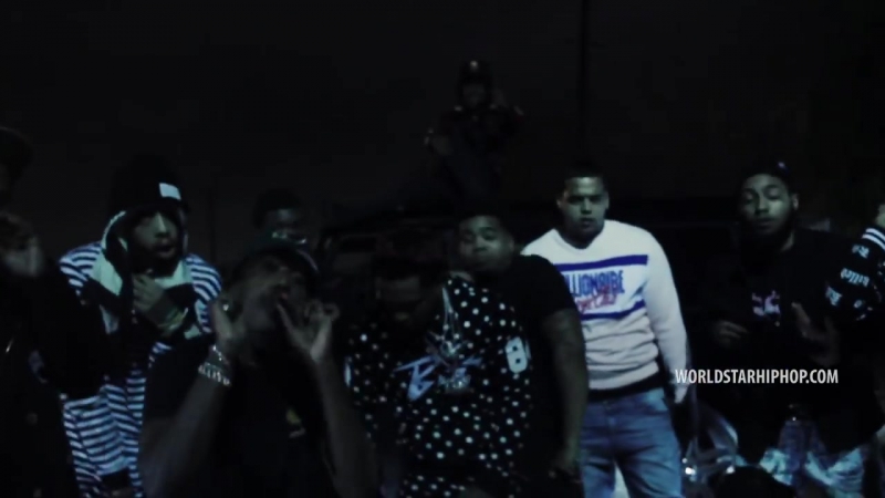 Sauce walka feat sauce lean 730