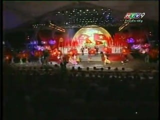 Việt nam ơi mùa xuân đến rồi