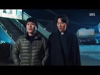 Sbs 금토드라마 [열혈사제] 13 14회 (금) 2019 03 08 밤10시