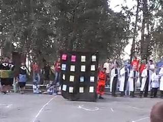 Пожарники (домашка)