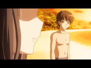 2ep eroge! h mo game mo kaihatsu zanmai эроге разработка порнушки с тремя сестричками (hentai, хентай, anal oral,