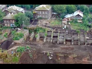 Городище уфа ii пленительный город загадок