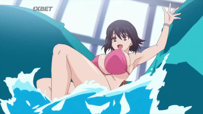 Переполнение overflow 08 [720p]
