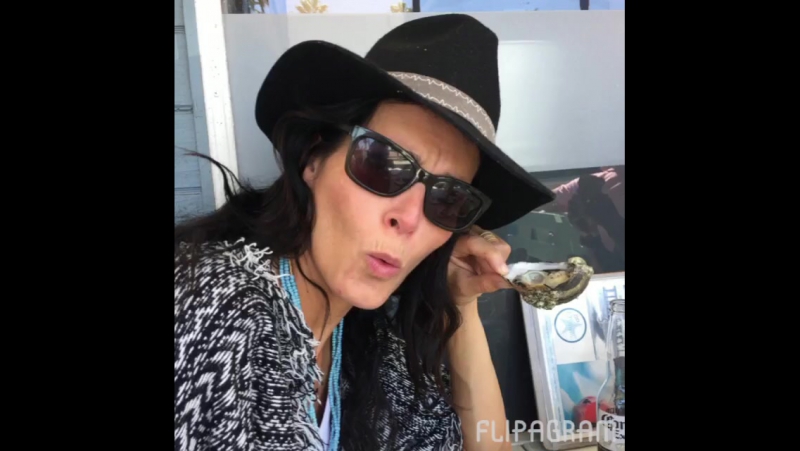 Harmon porn video – Angie harmon/‏#emmys/flipagram