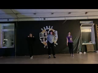 Choreo by evgenia sekerina