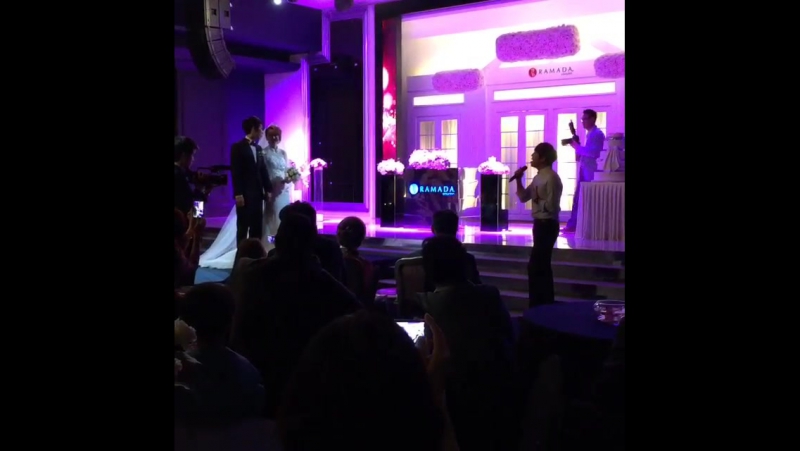 Bobi porn video – Soohyun sings huh gak's always @ instagram iam bobi